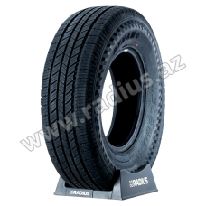 Hiscend-H MHT01 265/75 R16